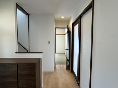 【玄関】 | 都城市吉尾町 1,639万円 3SLDK