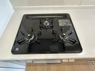 【キッチン】 | 都城市吉尾町 1,599万円 3SLDK