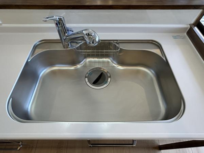 【キッチン】 | 都城市吉尾町 1,759万円 3SLDK