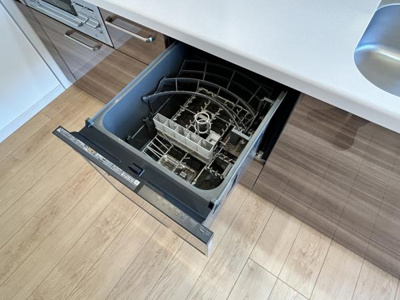 【キッチン】 | 都城市吉尾町 1,639万円 3SLDK