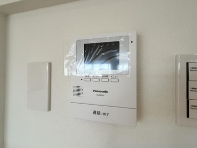 【防犯設備】 | 都城市吉尾町 1,759万円 3SLDK