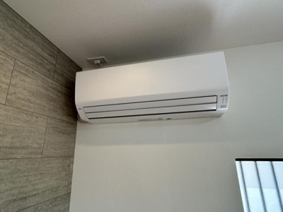 【冷暖房・空調設備】 | 都城市吉尾町 1,759万円 3SLDK