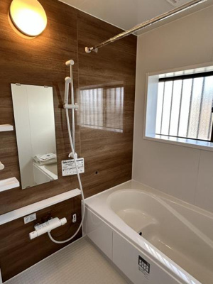 【浴室】 | 都城市吉尾町 1,639万円 3SLDK