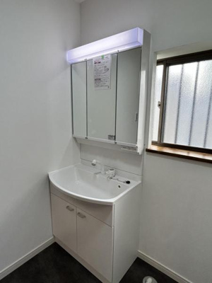 【独立洗面台】 | 都城市吉尾町 1,759万円 3SLDK