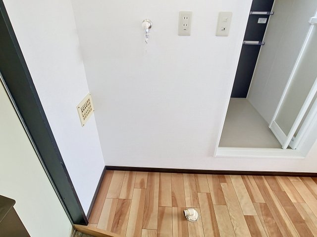 ロイヤルハイツヤマシチの設備
