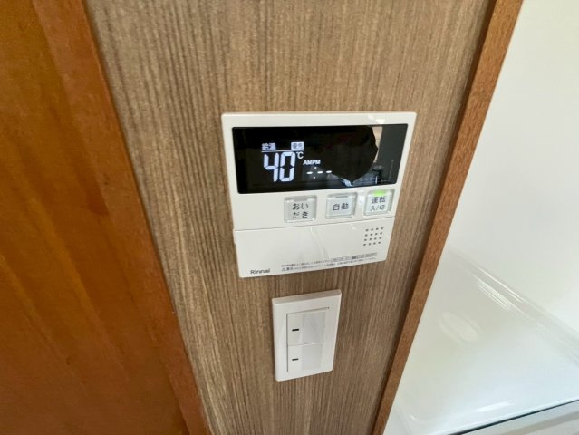 NKビルの設備