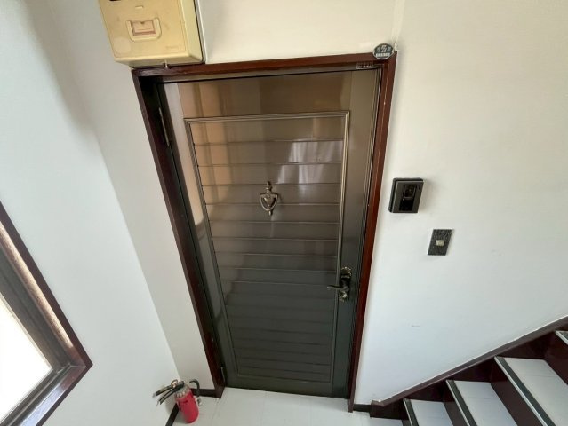 NKビルのその他共用部分