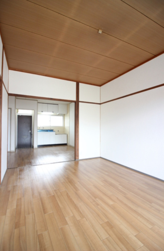 熊本市中央区帯山６丁目のアパートのその他