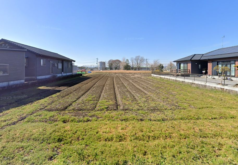 都城市安久町の売地