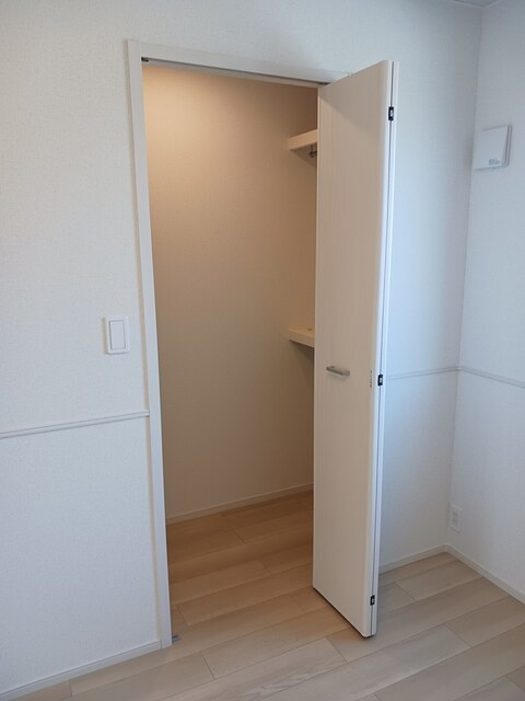 アスフォートⅢの収納|収納