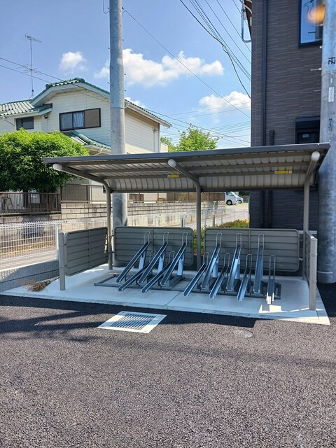 アスフォートⅢのその他共用部分|その他共有部分