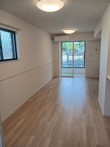 アスフォートⅢの居間・リビング