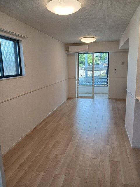 アスフォートⅢの居間・リビング|居室・リビング