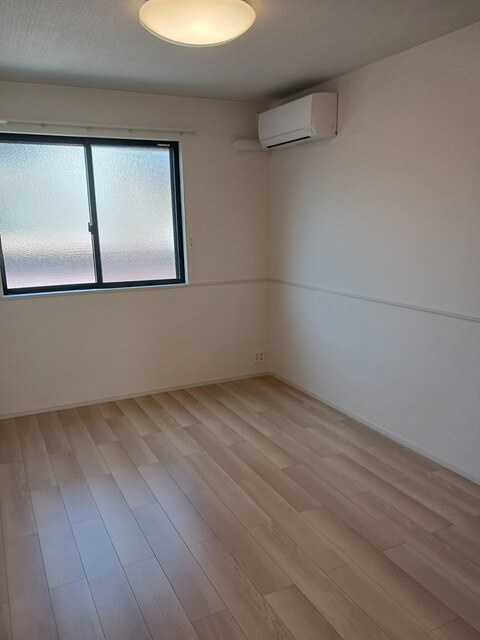 アスフォートⅢの寝室|その他