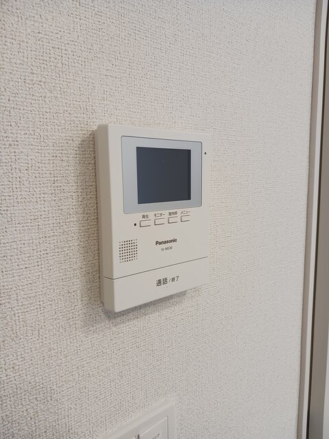 アスフォートⅡのセキュリティ|セキュリティ