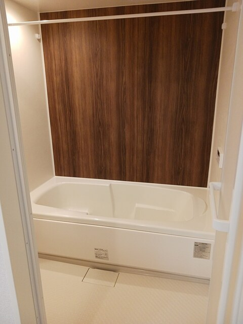 アスフォートⅡの浴室|バス