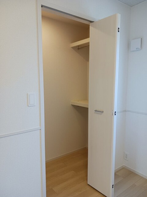 【収納】 | アスフォートⅠ | 収納