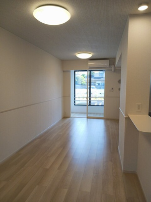 【居間・リビング】 | アスフォートⅠ | 居室・リビング