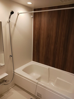 【浴室】 | アスフォートⅠ | バス