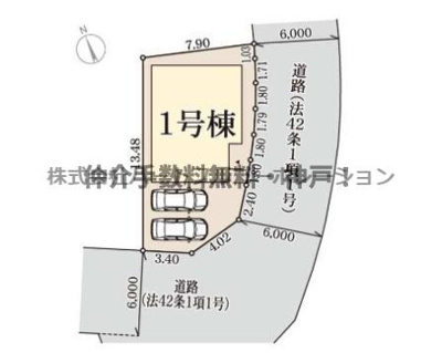 【外観】 | 神戸市垂水区名谷町　新築戸建　仲介手数料無料！ | 垂水区名谷町　新築　仲介手数料無料！