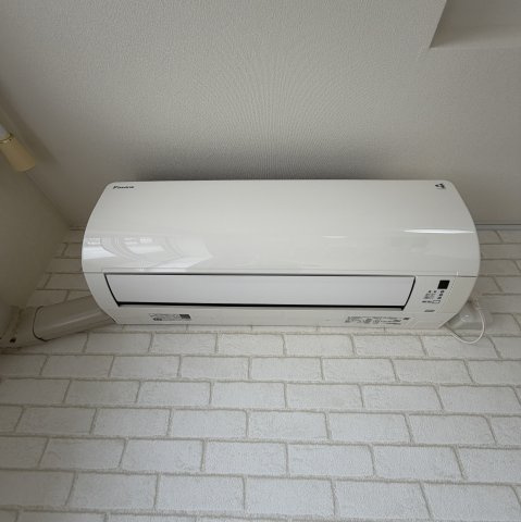 リバースマウンテン壱番館の設備