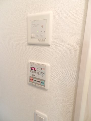 リバースマウンテン壱番館のその他