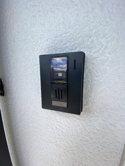 【セキュリティ】 | プリムヴェール館向Ｂ棟