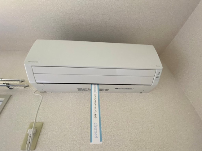 【設備】 | プリムヴェール館向Ｂ棟