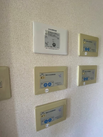 【設備】 | プリムヴェール館向Ｂ棟