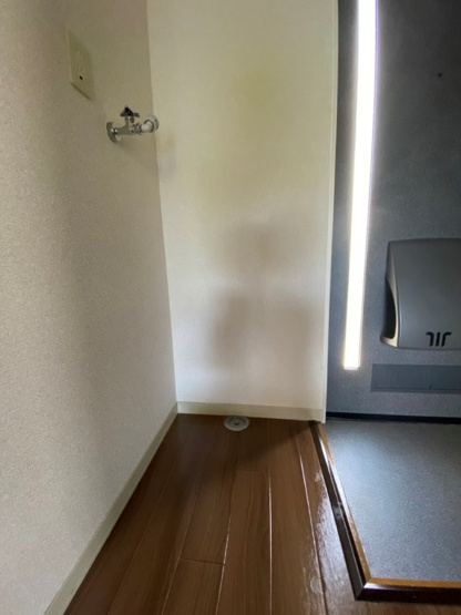 【洗面所】 | プリムヴェール館向Ｂ棟