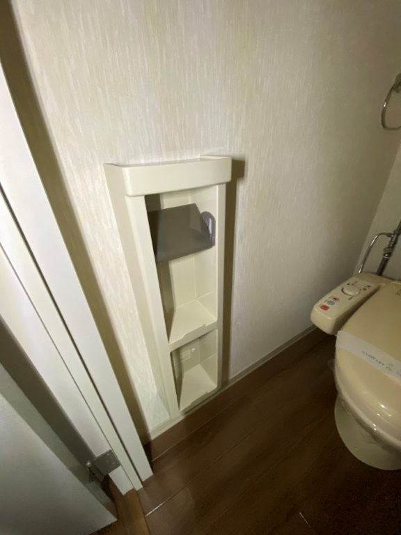 プリムヴェール館向Ｂ棟のその他