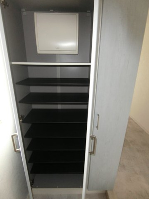 【収納】 | ブロケードグレース