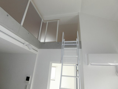 【内装】 | ブロケードグレース