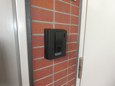 【セキュリティ】 | ブロケードグレース