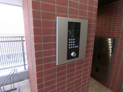 【セキュリティ】 | ブロケードグレース