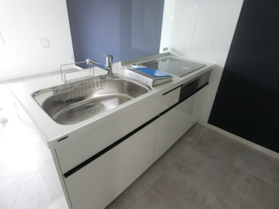 【キッチン】 | ブロケードグレース