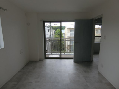 【寝室】 | ブロケードグレース