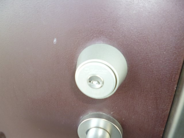 ニューシティ大島のセキュリティ|オプナスキー