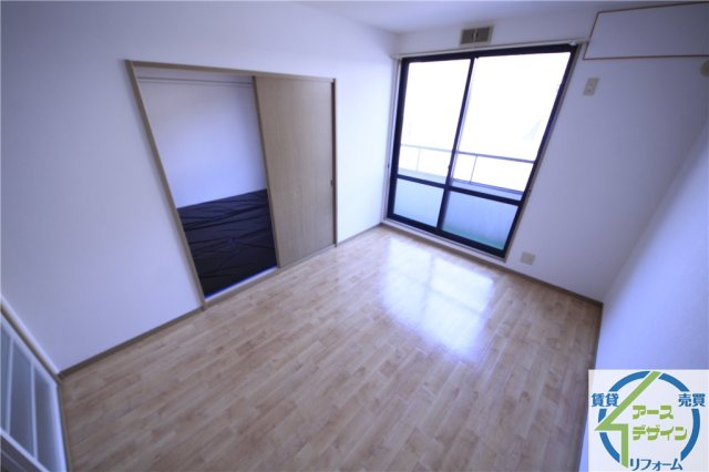 カサベルデTYO　Ⅰの洋室|※類似部屋