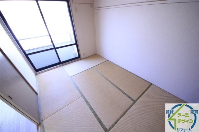 カサベルデTYO　Ⅰの和室|※類似部屋