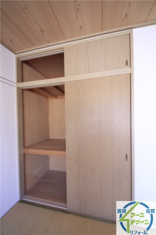 カサベルデTYO　Ⅰの収納|※類似部屋