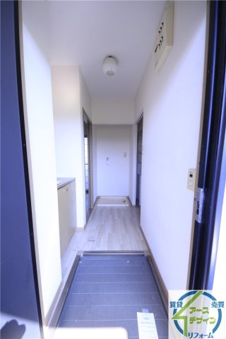 カサベルデTYO　Ⅰの内装|※類似部屋