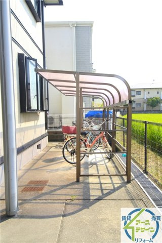 カサベルデTYO　Ⅰのその他共用部分