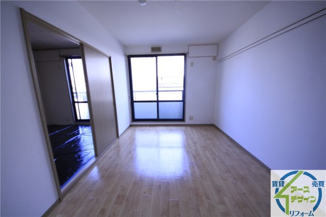 カサベルデTYO　Ⅰの寝室|※類似部屋