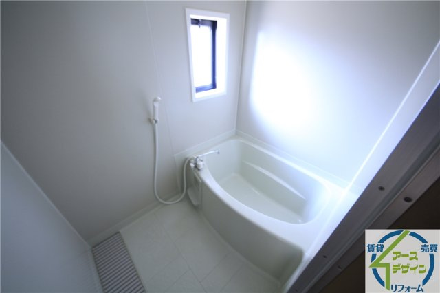 カサベルデTYO　Ⅰの浴室|※類似部屋