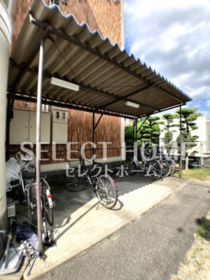 【その他共用部分】 | マンション大磯