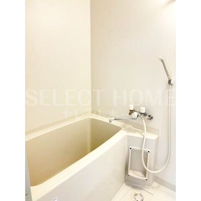 【浴室】 | マンション大磯 | お風呂で日々の疲れを落としましょう