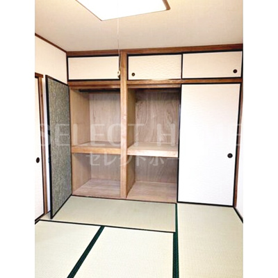 【収納】 | マンション大磯 | 収納があります