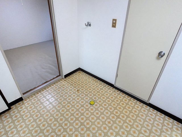 ヤマシチハイツの設備