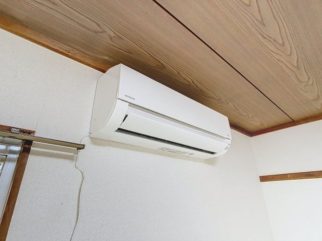 ヤマシチハイツの設備